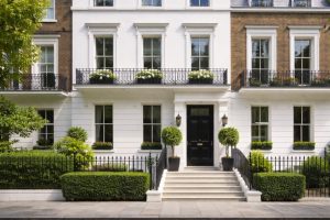 Does Rachel Reeves Own Property or Real Estate