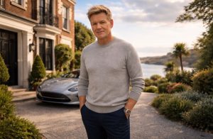 Gordon Ramsay Property Portfolio and Assets