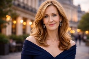 Has Controversy Affected JK Rowling&rsquo;s Net Worth