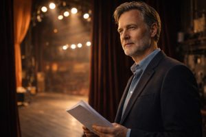 How Did David Morrissey Build His Wealth Over the Years