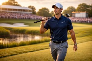 How Did Rory McIlroy Build His Career Earnings