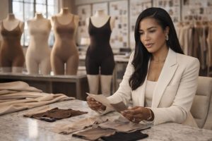 How Did SKIMS Become the Largest Contributor to Emma Grede Net Worth