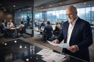 How Does Dave Ramsey&rsquo;s Business Empire Generate Income