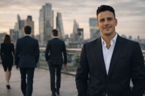 How Does Joseph Valente Net Worth Compare to Other Apprentice Winners