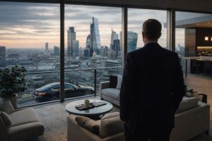 How Does Simon Squibb Spend His Wealth Lifestyle and Assets