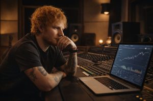 How Much Is Ed Sheeran Net Worth in 2026