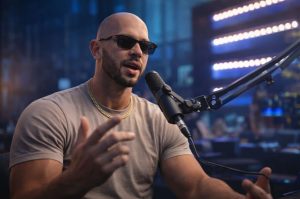 Is Andrew Tate Really a Billionaire