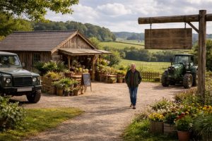 Is Clarkson&rsquo;s Farm a Major Source of Wealth in 2026