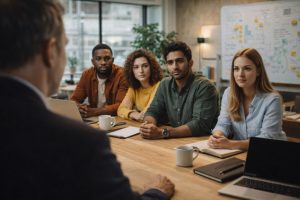 Lessons Aspiring Entrepreneurs Can Learn From Simon Squibb