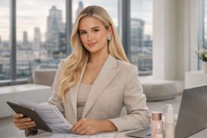 What Businesses Does Molly-Mae Own in 2026