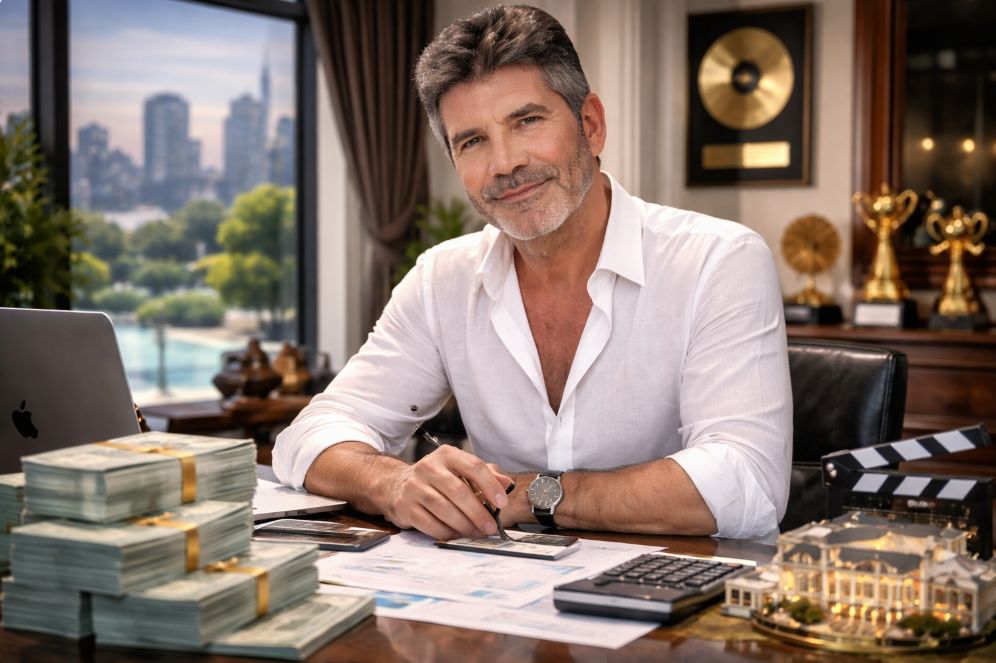 Simon Cowell Net Worth 2026: How Much is the Mogul Worth Now?