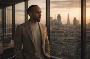 What Businesses and Investments Does He Own