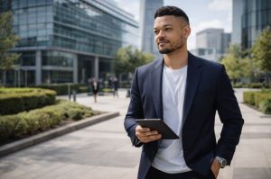 What Can We Learn from Steven Bartlett&rsquo;s Wealth Journey