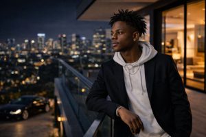 What Could IShowSpeed&rsquo;s Net Worth Look Like by 2027