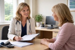 What Did the 2000 NHS Partnership Mean for UK Health