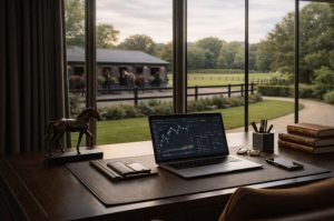 What Investments and Businesses Does Michael Owen Own