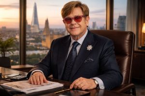 What Is Elton John&rsquo;s Net Worth in 2026