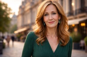 What Is J. K. Rowling&rsquo;s Net Worth in 2026