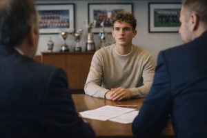 What Is Max Dowman&rsquo;s Contract Situation at Arsenal