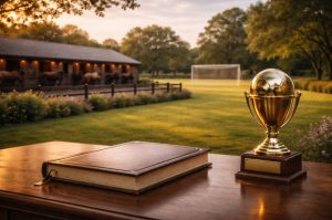 What Is Michael Owen&rsquo;s Financial Legacy