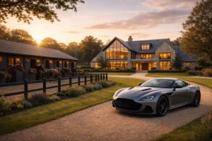 What Is Michael Owen&rsquo;s Net Worth in 2026