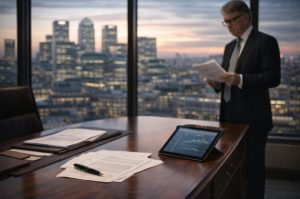 What Is Peter Mandelson Net Worth in 2026