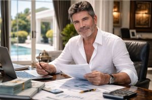 What Is Simon Cowell&rsquo;s Net Worth in 2026