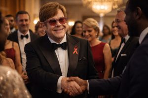 What Role Does Philanthropy Play in His Finances