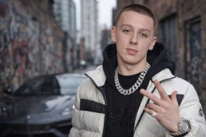 What Sets Aitch Apart Financially From Other UK Rappers