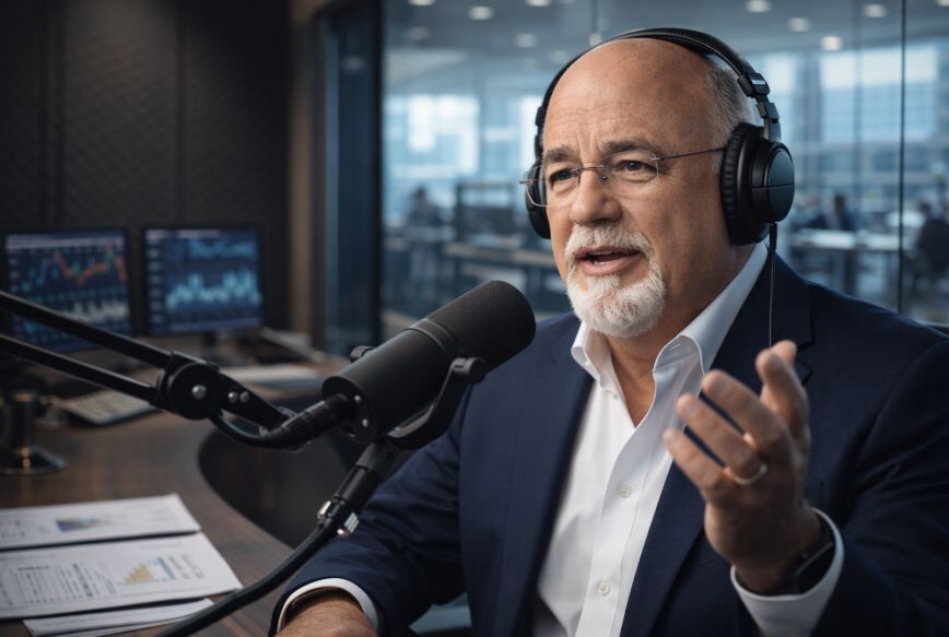 Dave Ramsey Net Worth 2026 Is He Secretly a Billionaire?