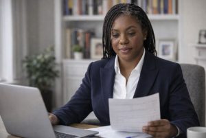 Who Is Kemi Badenoch