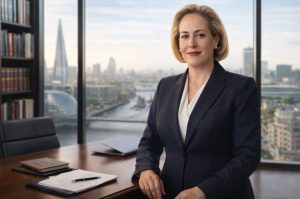 Who Is Michal Berkner