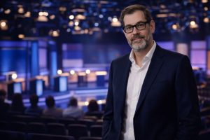 Who Is Richard Osman