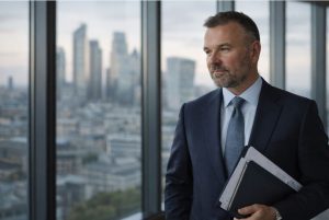 Who Is Stuart Machin