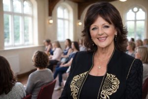 Who Was Slimming World Founder Margaret Miles-Bramwell