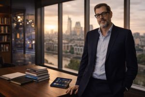 Why Did His Career Shift Increase His Wealth So Dramatically