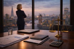 Why Is Lawyer Net Worth So Difficult to Calculate