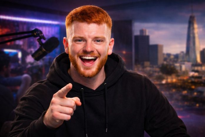 angry ginge net worth angry ginge net worth