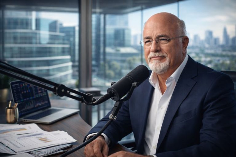 Dave Ramsey Net Worth 2026 Is He Secretly a Billionaire?