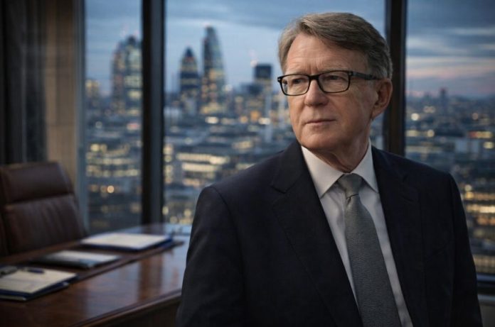 peter mandelson net worth peter mandelson net worth