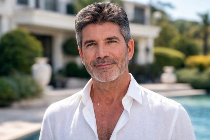 simon cowell net worth simon cowell net worth