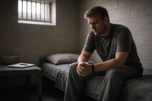 Can Alex Belfield Earn Money While in Prison in 2026