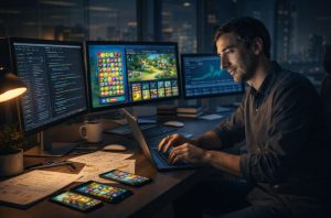 How Did Dmitry Bukhman Build His Wealth