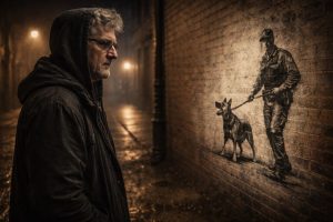 How Does Anonymity Increase Robin Gunningham Net Worth