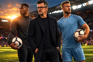 How Does Joey Barton Net Worth Compare With Other Premier League Players