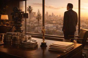 How Does Quentin Tarantino&rsquo;s Net Worth Compare to Other Hollywood Directors