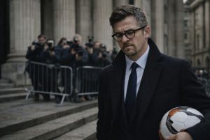 How Have Legal Battles Affected Joey Barton&rsquo;s Net Worth