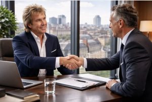 How Much Money Did Charlie Mullins Actually Make from the Sale