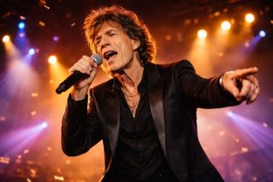 How Much is Mick Jagger Worth in 2026