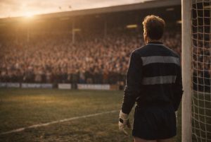 How Will Tony Godden Be Remembered in English Footbal